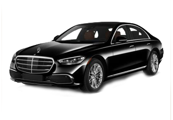 mercedes s550