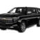 suburban
